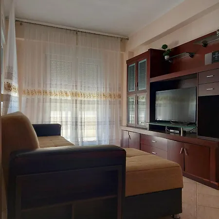 Alexandra's Appartement *