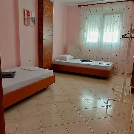Alexandra's *