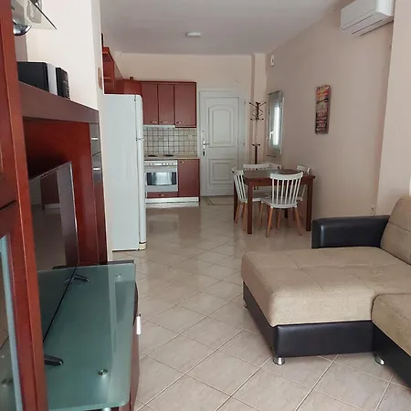 Appartement Alexandra's