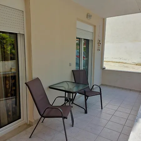 Alexandra's Appartement *