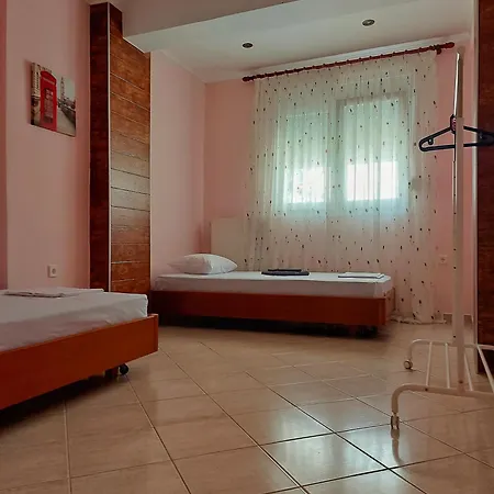 Alexandra's Appartement