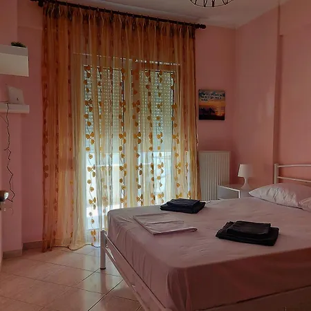 Alexandra's Appartement